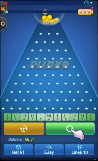 Demo-modus in Plinko: Is dit nodig om te gebruik? Demo-modus in Plinko: Is dit nodig om te gebruik?